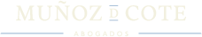 Muñoz De Cote